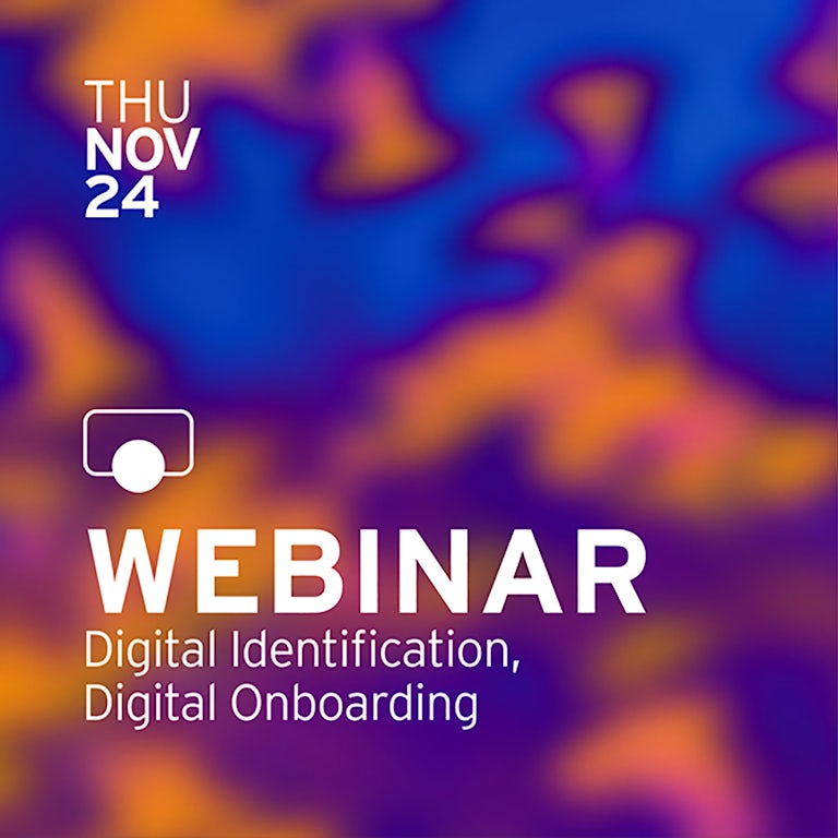 #webinar Kuppinger Cole