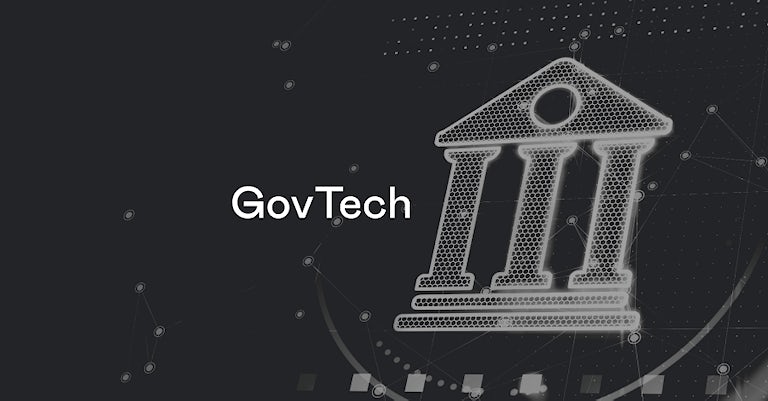 GovTech