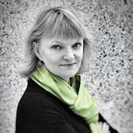 Portrait of Anna Hannover