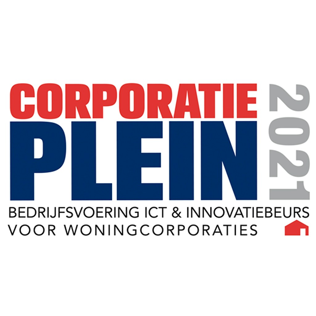 Dé vakbeurs over Bedrijfsvoering, ICT en Innovatie voor woningcorporaties