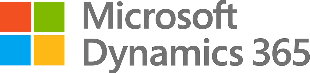 Microsoft Dynamics 365 logo
