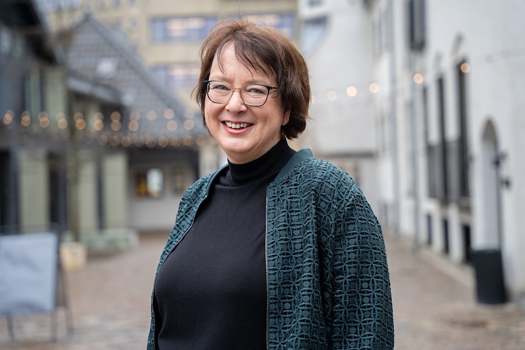 Esther Makaay Signicat