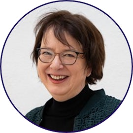 Portrait of Esther Makaay, Signicat