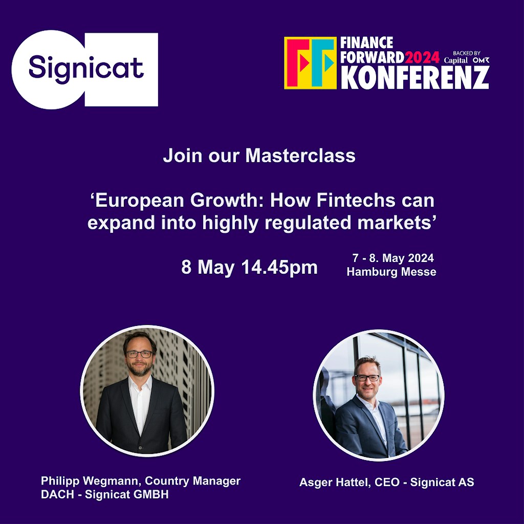 philipp and asger - masterclass