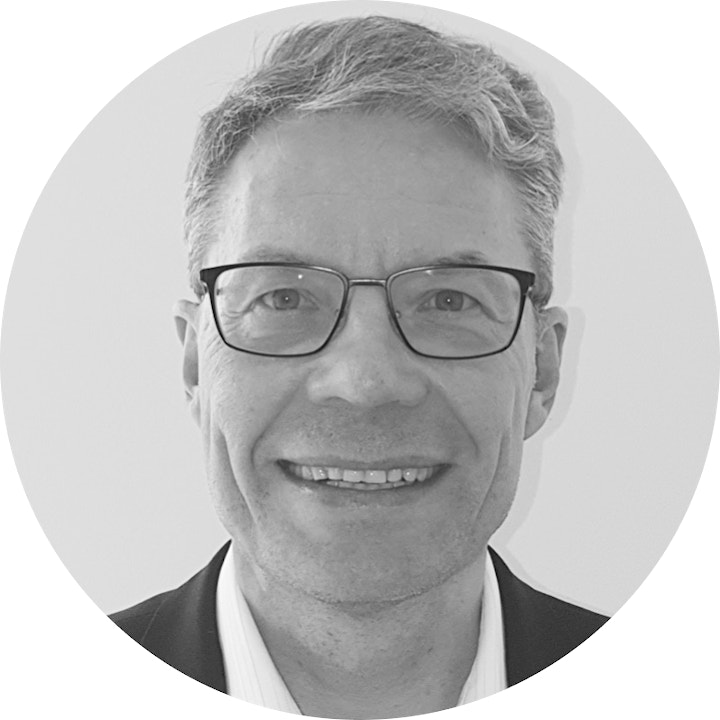 Portrait of Janne Jutila