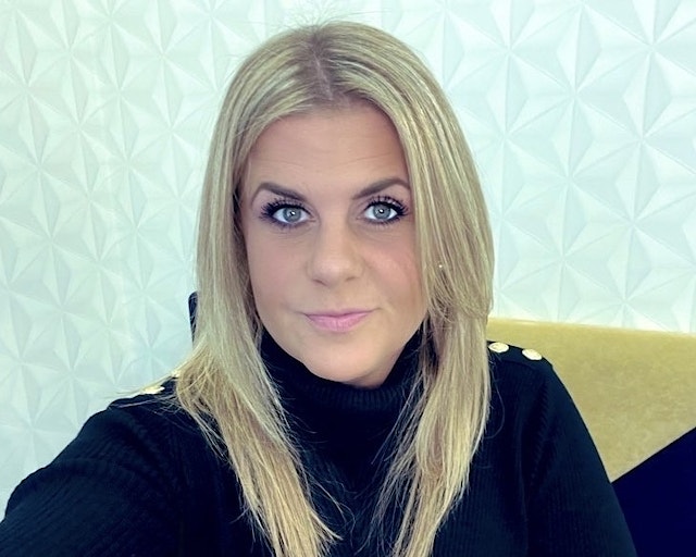 Photo of Lisa Forte, Partner at Red Goat Cyber Security