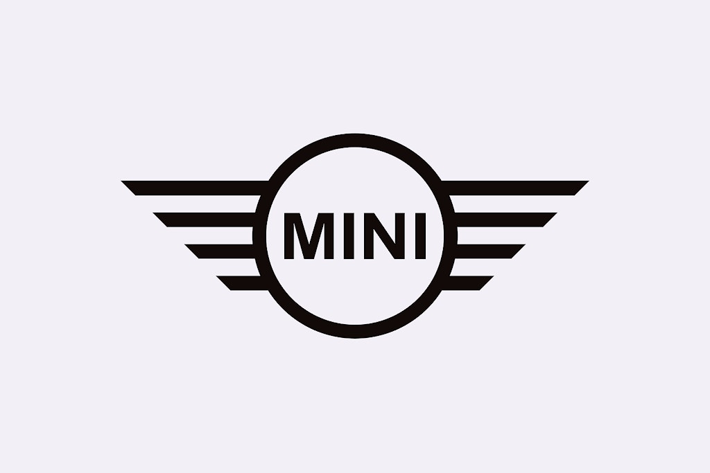 Mini logo