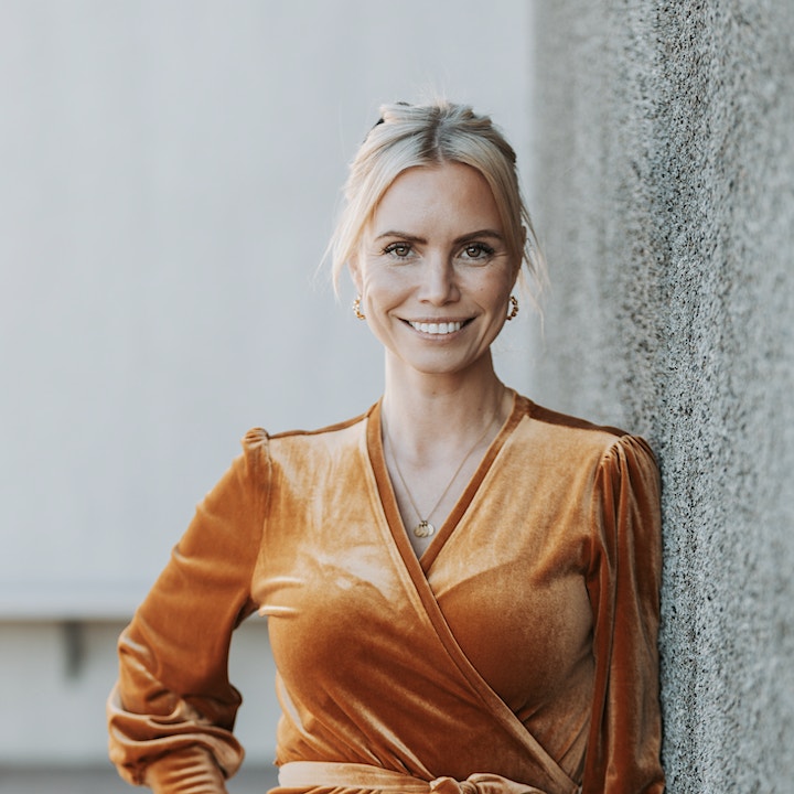 Mynd af Ragna Klara Magnúsdóttir