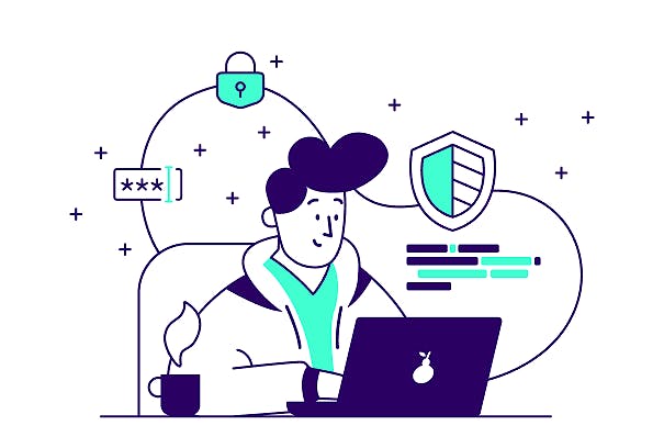 Authentification biométrique