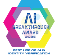 AI Breakthrough Awards logo