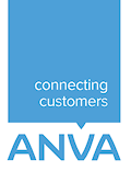 ANVA logo