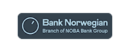 Bank Norwegian logo