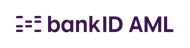 BankID AML logo
