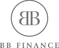 BB Finance logo