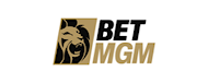 MGM logo