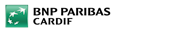 BNP Paribas Cardif logo
