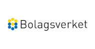 Bolagsverket logo