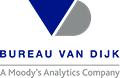 Bureau van Dijk logo