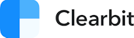 Clearbit logo