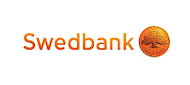 Swedbank logo