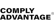 ComplyAdvantage logo