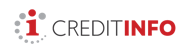 Creditinfo Estonia logo