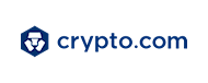 Crypto.com logo