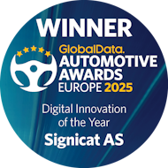 Automotive Awards Europe logo