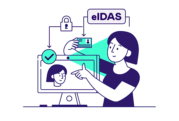 Certificat eIDAS conformité réglementaire