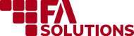 FA Solutions logo