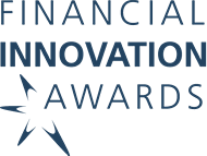 Financial Innovation Award logo