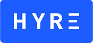 Hyre logo