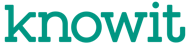 Knowit logo svg