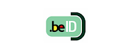 .beID logo