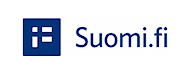 Suomi.fi e-Identification logo