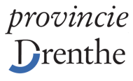 Provincie Drenthe logo