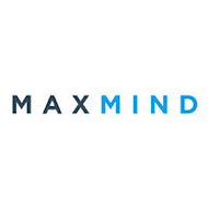 Maxmind logo