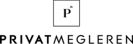 Privatmeglern logo