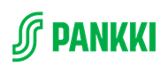 S-Pankki, major Finnish Bank logo