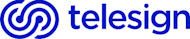 Telesign logo