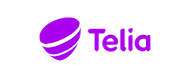 Telia homepage