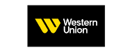 Western Union logo