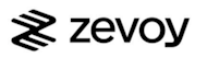 Zevoy logo